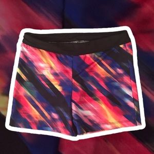 Kid’s gymnastics spandex